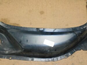 1983-1987 Ford LTD Crown Victoria Mercury Marquis NOS LH REAR QUARTER WHEELHOUSE
