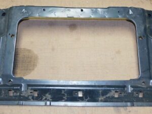 1988-1990 Ford Escort Gt NOS FRONT RADIATOR CORE SUPPORT