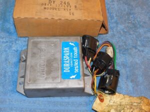 1978 Lincoln Versailles NOS REMAN 5.0 302 CALIFORNIA IGNITION CONTROL MODULE