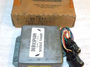 1978 Lincoln Versailles NOS REMAN 5.0 302 IGNITION CONTROL MODULE 1979 Cali EEC