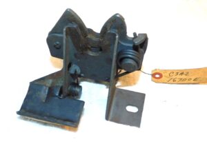 1961-1969 Ford F800 F900 F1100 T700 T950 1961 F750 Truck NOS FRONT HOOD LATCH
