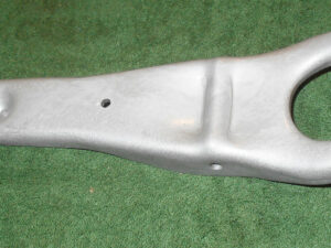 1965 1966 Ford Mustang ORIG 6 CYL 200 M/T Dagenham 4-SPEED CLUTCH RELEASE FORK