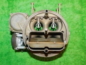 1965-1968 Ford Shelby Mercury 289 Hipo 302 352 390 428 4V HOLLEY CARBURETOR 4548