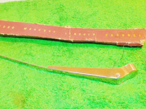 1952-1954 Ford Mercury Car 1953-1955 Ford FSeries Truck NOS WINDSHIELD WIPER ARM