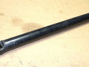 1965 1966 Mustang Fastback Coupe Convert ORIG 200 3-SPEED DRIVESHAFT w SLIP YOKE