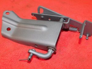 1957 1958 Mercury ORIG 312 368 383 A/T ACCELERATOR THROTTLE LINKAGE BELLCRANK