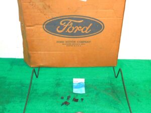1978 Ford Thunderbird NOS FRONT RADIATOR GRILLE SPRING KIT