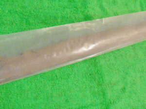 1956 Mercury Monterey 4-Door Hdtp Sedan Montclair NOS RH FRONT DOOR TRIM MOLDING
