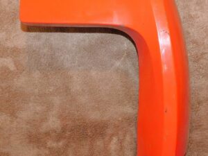 1970 Ford Mustang Coupe Grande ORIG RIGHT RH REAR QUARTER PANEL EXTENSION