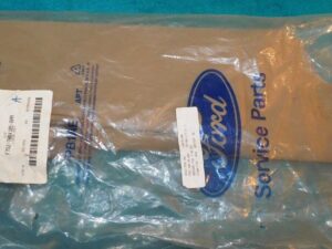 1997-1999 Ford Expedition Lincoln Navigator NEW NOS OEM SUN VISOR ASSEMBLY Tan