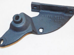Early 1967 Mustang GT GTA Shelby Fairlane Cougar ORIG 289 A/C COMPRESSOR BRACKET