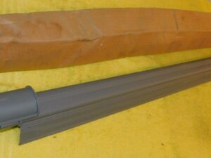 2001 2002 Ford Escape NOS NEW OEM REAR LUGG COMPARTMENT CARGO SHADE COVER - GREY