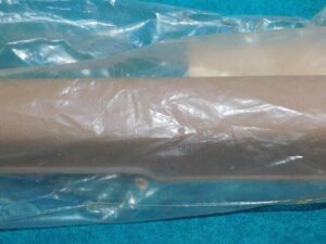 2003-2006 Ford Expedition NEW NOS OEM RH FRONT SEAT LOWER PROTECTION COVER Tan