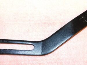 1965 1966 1967 Ford Mustang Shelby Falcon Cougar 289 4V Hipo ALTERNATOR BRACKET