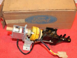 1969 1970 1971 Lincoln Mark III NOS HEAD LAMP SWITCH with AUTOMATIC DIMMER