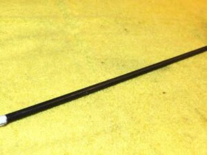 1971-1976 Ford Maverick Grabber Mercury Comet Gt NOS FRONT HOOD PROP SUPPORT ROD