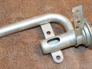 1959 Ford Fairlane 500 Galaxie Car Ranchero NEW A/C HEATER WATER CONTROL VALVE