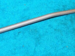 1969 Mustang Fastback Coupe Convertible ORIG 200 250 302 C4 SHIFTER LINKAGE ROD