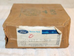 1966-69 Ford B F 500 800 Truck NOS NP 5-SPEED OUTPUT SHAFT 3rd SPEED IDLER GEAR