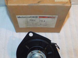 1976-1982 Ford Courier Mazda B1800 B2000 Pickup NOS HEATER FAN BLOWER MOTOR
