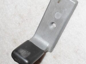 1970 Mustang Coupe Convertible Cougar Xr7 Eliminator ORIG LH QUARTER WINDOW STOP
