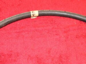 1965 1966 Custom Galaxie 500 LTD NOS 289 POWER STEERING PUMP GEAR PRESSURE HOSE