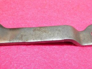 1969 Mustang GT Mach 1 Shelby Cougar ORIG 390 428CJ C6 A/T TRANS KICK DOWN LEVER