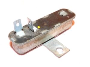 1966 Mustang Fairlane Galaxie Thunderbird Monterey ORIG SEAT BELT LIGHT RELAY