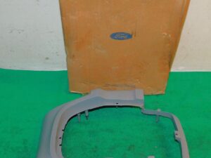 1968 Ford Custom Galaxie 500 XL LTD Convert NOS LH REAR QUARTER PANEL EXTENSION