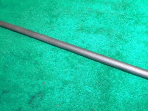 1966 Mustang Fastback Cpe Convertible GT Shelby ORIG M/T UPPER CLUTCH PEDAL ROD