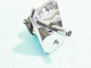 1965 1966 Mustang Fastback Coupe Conv GT Shelby ORIG REMOTE MIRROR CONTROL KNOB