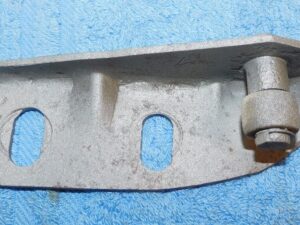 64 1965 1966 1967 1968 Mustang Shelby Cougar ORIG 6CYL V8 CLUTCH EQUALIZER PIVOT