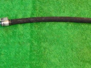 2001 2002 Ford F250 F350 F450 F550 NOS 6.8 V10 POWER STEERING PUMP PRESSURE HOSE
