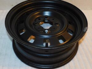 E3DZ-1007-B Ford Mercury NEW OEM NOS WHEEL 1981 1982 1983 1984 1985