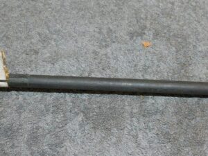 1971 1972 Mercury Marquis Brougham Colony Park NOS HEAD LAMP DOOR COVER SHAFT
