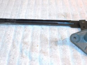 1967-1972 Ford F100 F250 F350 F500 F700 NOS LH WIPER MOUNTING ARM & PIVOT SHAFT