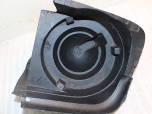 1969 1970 Shelby GT350 GT500 Mustang NEW LH FIBERGLASS HEAD LIGHT BUCKET