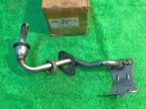 1995-2000 Ford Contour Mystique NOS NEW OEM EGR VALVE to EXHAUST MANIFOLD TUBE