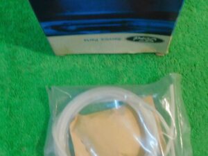 66-79 Ford F C N L W 850 900 1000 Truck NOS OIL PRESSURE GAUGE TUBE INSTALL KIT