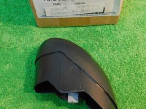 2001-2007 Ford Escape Mercury Mariner NOS LH LEFT RUNNING BOARD END TRIM CAP