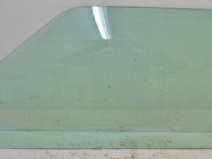 1971 1972 1973 Mustang Coupe Convertible Cougar ORIG LH SUN-X DOOR WINDOW GLASS