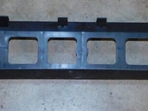 1998 1999 2000 Ford Contour Mercury Mystique NOS REAR BUMPER COVER REINFORCEMENT