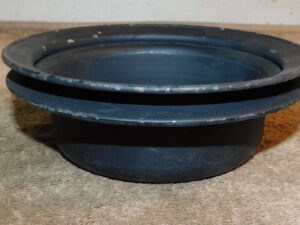 1965 1966 1967 Ford Mustang Fairlane Mercury Cougar ORIG 289 Hipo CRANK PULLEY