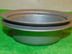 1965 1966 1967 Ford Mustang GT Shelby Mercury Cougar ORIG 289 CRANK PULLEY Hipo