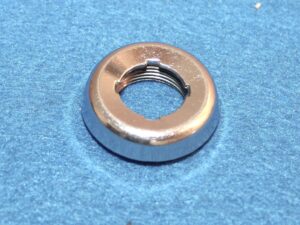 1968 1970 1971 1972 1973 Mustang GT Grande Boss Cougar Xr7 NOS REMOTE MIRROR NUT