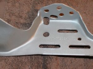 1971-1978 Ford Mustang LTD Torino Montego ORIG 302 351W 400 P/S PUMP TOP BRACKET