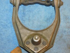 1971 1972 1973 Ford Pinto Hatchback Wagon NOS FRONT SUSPENSION UPPER CONTROL ARM