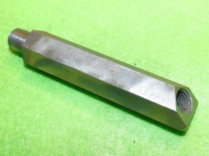 1965-70 Ford Mustang Bronco Cougar ORIG 289 302 351W OIL PRESSURE SENDER FITTING