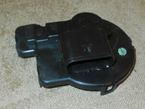 1990-2007 Ford Mercury Lincoln NOS NEW OEM WINDSHIELD WIPER MOTOR GEAR COVER
