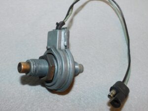 1970 1971 Ford Mustang Torino Cougar DISTRIBUTOR MODULATOR SPEED CONTROL SENSOR